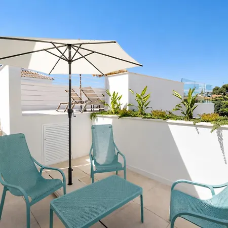 Nerjaplus Playa Burriana 4 *