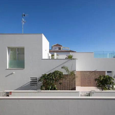 Nerjaplus Playa Burriana 4 네르하